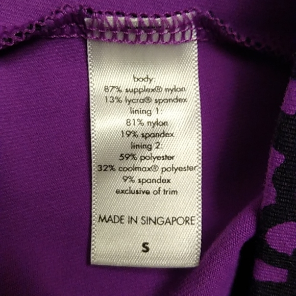 Lucy PowerMax Athletic Top - Picture 5 of 6